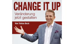 Change It Up - Veränderung Jetzt Gestalten