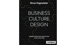 Business Culture Design 