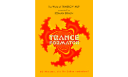 Tranceformator (CD)