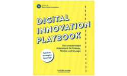 Digital Innovation Playbook
